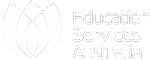 Education Services Australia Logo